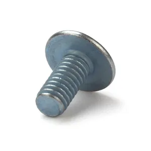 DIN EN ISO 7380 Hex Socket Button Head Screw thumbnail-3