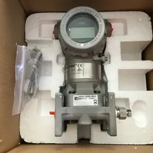Rosemount 3051 Pressure Transmitter 3051CD2A02A1JM5K5H2L4T1 thumbnail-1