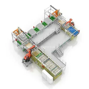 Auto Loader And Unloader thumbnail-2