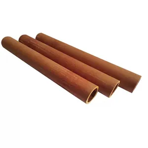 NEMA L/PFCC22 Phenolic Cloth Tube (HGW2085) thumbnail-1