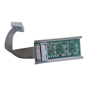 3pcs V4201-D V4210-D V4211-D V7201-D V7206-D V7205-D RFID Chip Set for Videojet 1580 Inkjet Coding Printer thumbnail-2