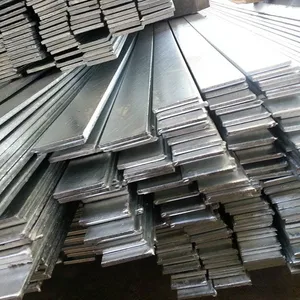 4130 Steel Flat Bar 1095 Steel Flat Bar thumbnail-2