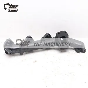 Exhaust Pipe SK200-8 for Excavator Hose Repair Stock YNF18359 thumbnail-5