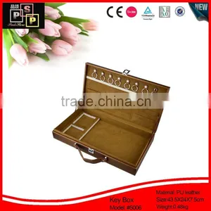 Wholesale Fancy Delicate Large Capacity Gadget Storage Box Key Box thumbnail-1