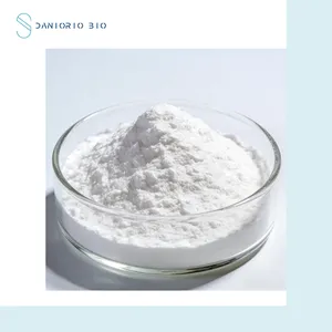 Factory Supply Tripeptide-1 Anti-Aging Cosmetic Peptide Raw Material thumbnail-1