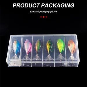 Top Water Pencil-GDFK01-90mm/12.2g thumbnail-5