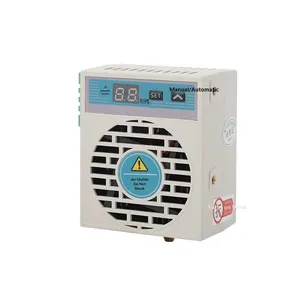 Intelligent Dehumidification Controller for High-voltage Switchgear Cabinet With Touch Screen and Standard Compliant Design thumbnail-1