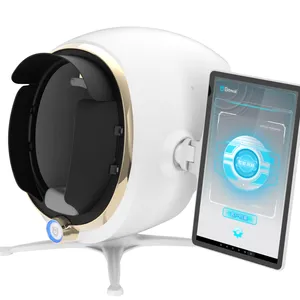Advanced Skin Analysis Machine, 220V, AI Facial Detection With Wrinkle & Pore Analysis, Factory Direct OEM/ODM for Spa thumbnail-2