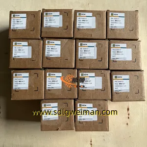 SEM Original 5189727 Sprocket Nut For SEM 816D Bulldozer Spare Parts thumbnail-5
