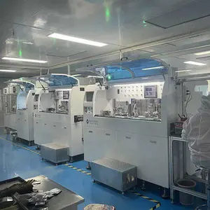 Guangzhou New Guanglai Electronics Technology Co., Ltd. company overview - view 1 thumbnail