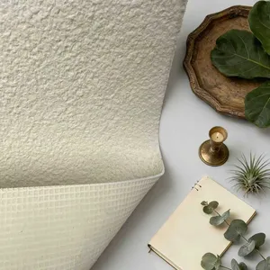 Lightweight Flexible Wall Cladding With Durable Litchi Surface thumbnail-1