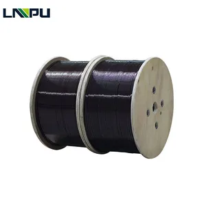 High Temperature Polyamide Imide Wire Awg 3 4 6 8 9 10 12 30 26 Awg Solid Enameled Insulated Aluminum Magnet Wire Price thumbnail-2