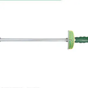 Chrome Plated Torque Wrench Pointer Type Torque Spanner thumbnail-1