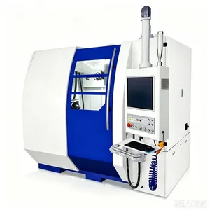 Five-axis Tool Cutter Grinder for Aerospace and Automotive Tooling Applications thumbnail-3