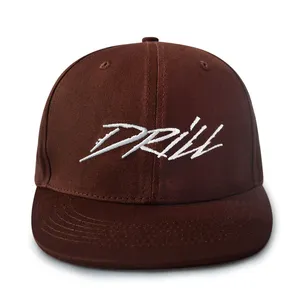 New Arrivals Wholesale Men Women Football Embroidery Vintage Sport Snapback Fitted Hat for All Team Cap thumbnail-5