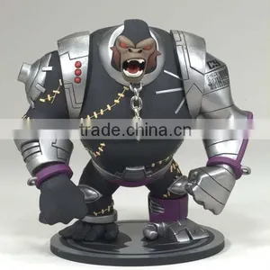 Top Quality OEM Figure Toy thumbnail-1