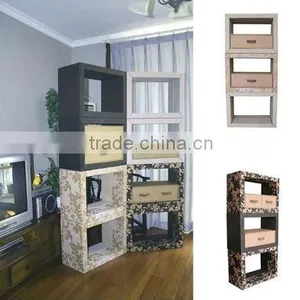 New Design Office Furniture Bookrack thumbnail-1