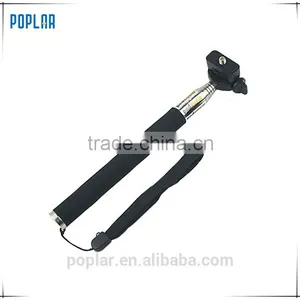 Poplar Manufacturer Gopros Selfie Sticks and Gopros Adapter Gopros Monopod thumbnail-3