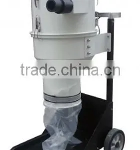Industrial Vacuum Cleaner thumbnail-2