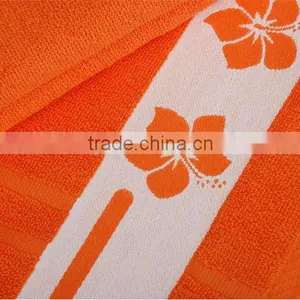 Printed Beach Towel/ Yarn Dyed Beach Towel/Cheap Beach Towel thumbnail-5