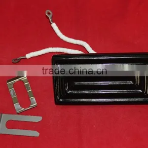 INFRARED CERAMIC HEATER HEATING PLATE TOP INFRARED CERAMIC HEATING HOT PLATE FOR BGA thumbnail-4