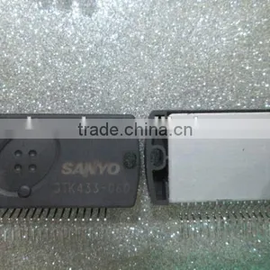 (ic Chip Electronic Component) STK433-060 thumbnail-3