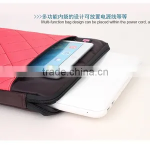 Handy Zippper Sleeve Bag for Ipad Air 2 thumbnail-6