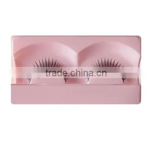 Pure Handmade Mink Fur Lashes Q thumbnail-6