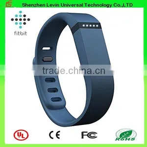 Smart Activity Sleep Quality Control Bluetooth Fitbit Flex Band thumbnail-5