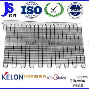 CO2 Condenser for Electrolux Refrigerator Thermal Fuse thumbnail-1