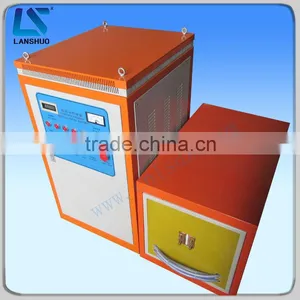 China Supplier Induction Hardening and Tempering Furnace thumbnail-2