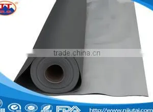 Good Insulation, Good Flexibility Color PVC Membrane thumbnail-4
