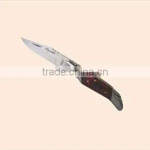 Custom Stainless Steel Knife A22 thumbnail-1