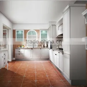 Color Painting uv Board for Kitchen Cabinet 10X086 thumbnail-1