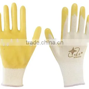 Pvc Dipped Safety Glove thumbnail-1