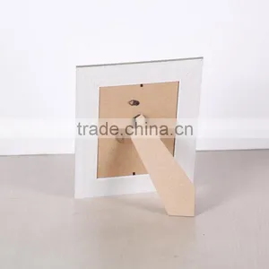 Love Photo Frame/Silver Plated Plastic Photo Frame Quality Choice thumbnail-2