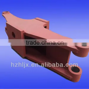 Custom Metal Fabricator thumbnail-2