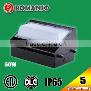 IP65 Outdoor Wall Light Fixture 100lm/w 60w Wall Light Lamp Lights thumbnail-1