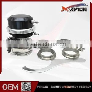 Guaranteed Quality Customized Turbo Wastegate thumbnail-3