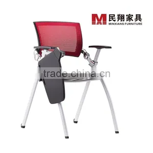 Lecture Training Chair With Table for Sale thumbnail-1