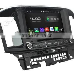 Wecaro 8" Android 4.4.4 Car Stereo 1024 * 600 for Mitsubishi Lancer Car Dvd Player WIFI 3G 16GB Flash 2014 2015 thumbnail-5