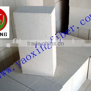 Mullite Fire Brick for Furnace thumbnail-1
