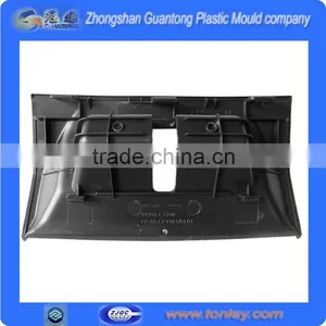 OEM New Design Plastic Moulding Car Spare Parts Manufacture thumbnail-1