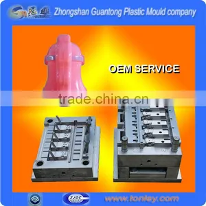 Mould Maker Plastic Toys China Company(OEM) thumbnail-1