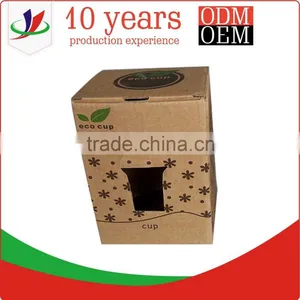 Corrugated Paper Box thumbnail-4