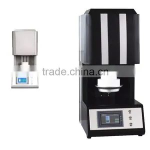 2016 Best CAD CAM Milling Machine Dental Zirconia Sintering Furnace thumbnail-1