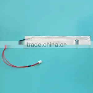 Snow Melting Heating Cable thumbnail-2