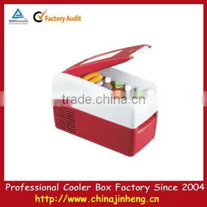 Promotional Portable Car Freezer thumbnail-1