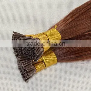Ultrasonic Cold Fusion Hair Extension Cheap Hair Extensions, Stick on Hair Supplier's Choice thumbnail-6