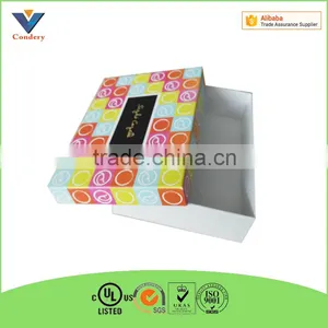 2016 High Quality Printing Box Custom Box thumbnail-3